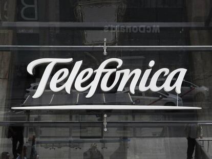 Dura disputa sindical en las elecciones de Telefónica de España