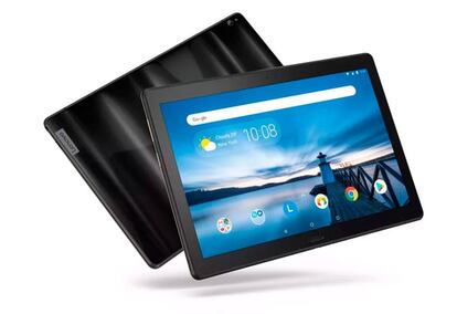 Tabletas Lenovo