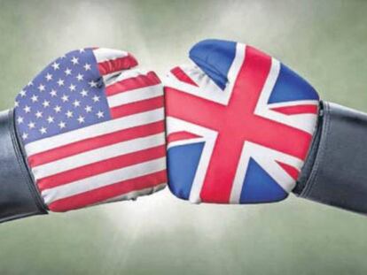 Los retos de las fusiones transatlánticas