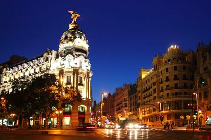 Madrid