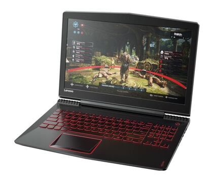 Lenovo Gaming