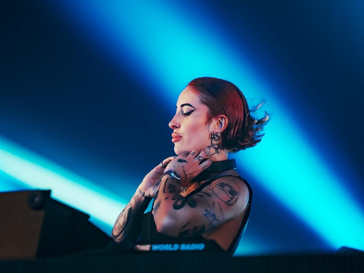 Se acabó la bonita vecindad