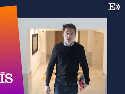 ‘Podcast’ | ‘Caso Errejón’: ¿qué hay detrás del “todos lo sabían”?
