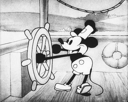 Mickey Mouse Disney