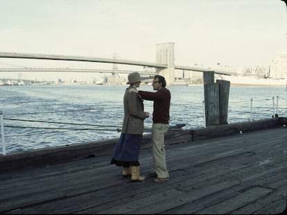 Annie Hall