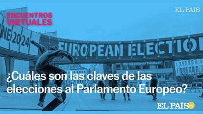María Sahuquillo: “La sensación en Bruselas es que estas elecciones son las más importantes de la historia del Parlamento Europeo”