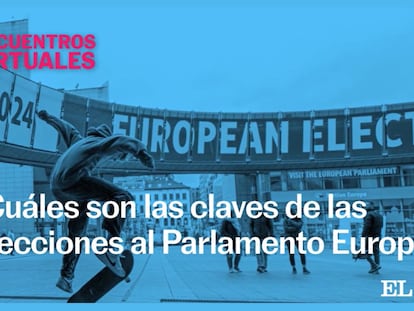 María Sahuquillo: “La sensación en Bruselas es que estas elecciones son las más importantes de la historia del Parlamento Europeo”