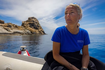 The tragedy of five Italian submariners who died in the Maldives grows with the death of a member of the rescue team | International