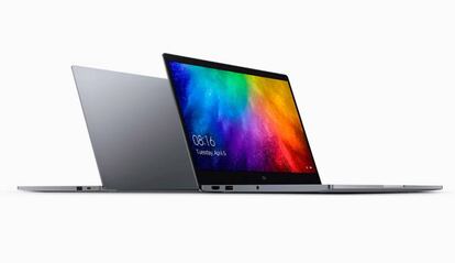 Xiaomi Mi Laptop