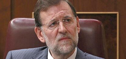 Mariano Rajoy