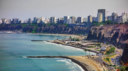 Lima, Perú