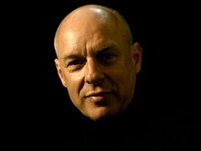 “No siento afecto por la industria”