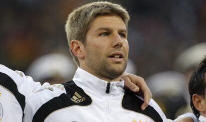 Thomas Hitzlsperger