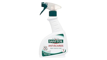 Espray Sanytol.