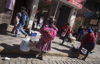 Los cuentos de Jerem&iacute;as Gamboa se mueven entre el existencialismo y el retrato del Per&uacute; actual.