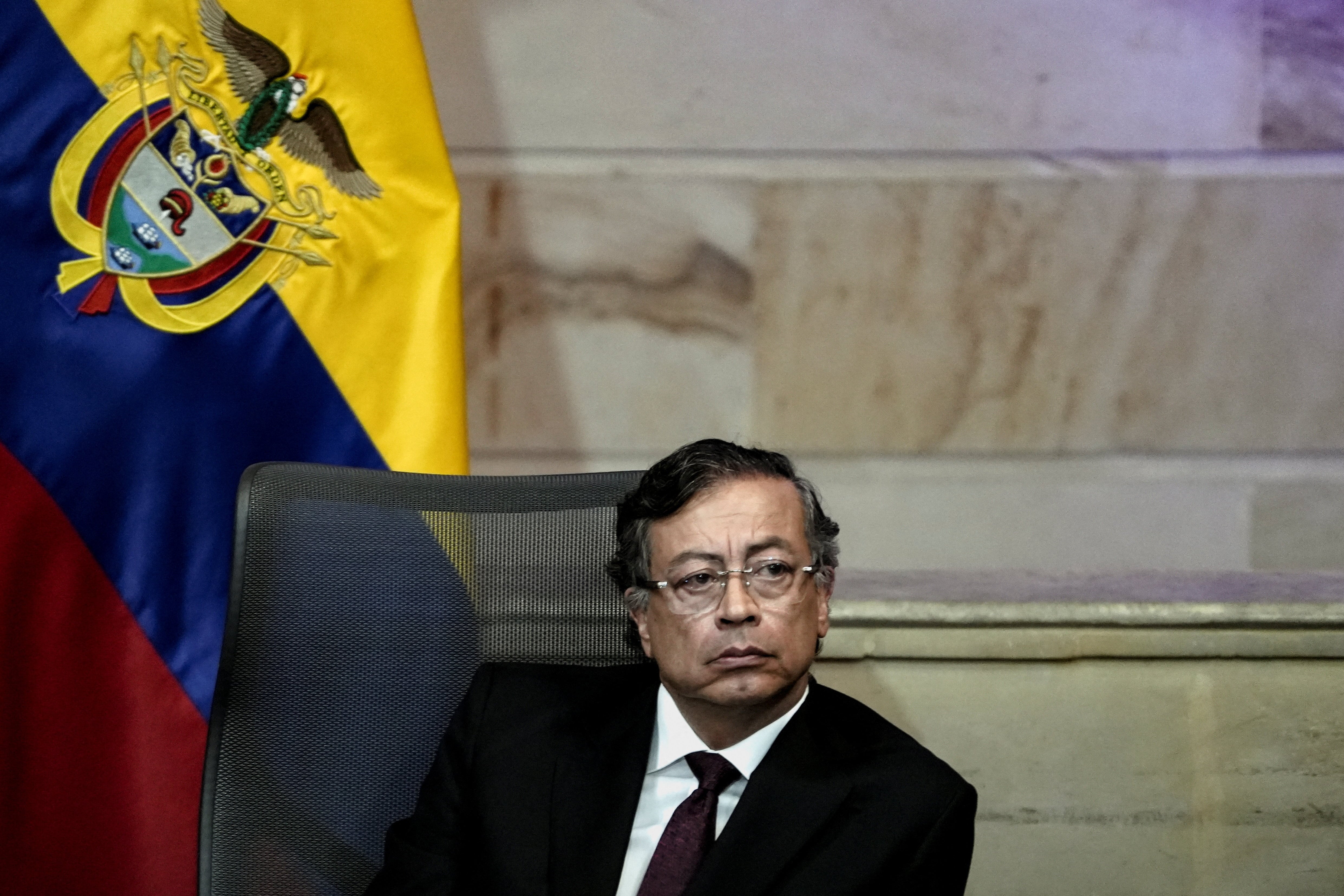 Las claves del país que le deja Petro a De la Espriella en siete gráficos