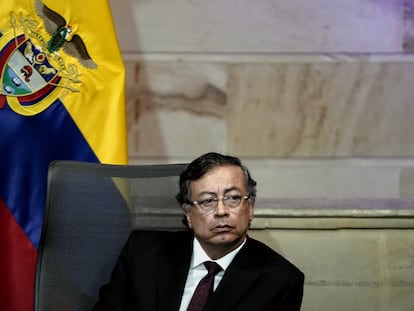 Las claves del país que le deja Petro a De la Espriella en siete gráficos
