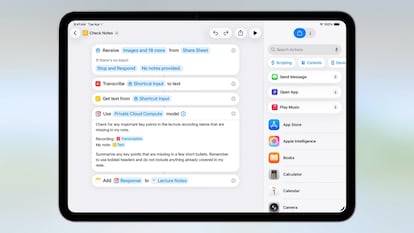 iPadOS 26