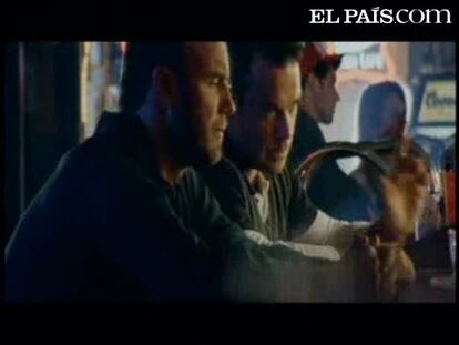 Dos cantantes y un destino