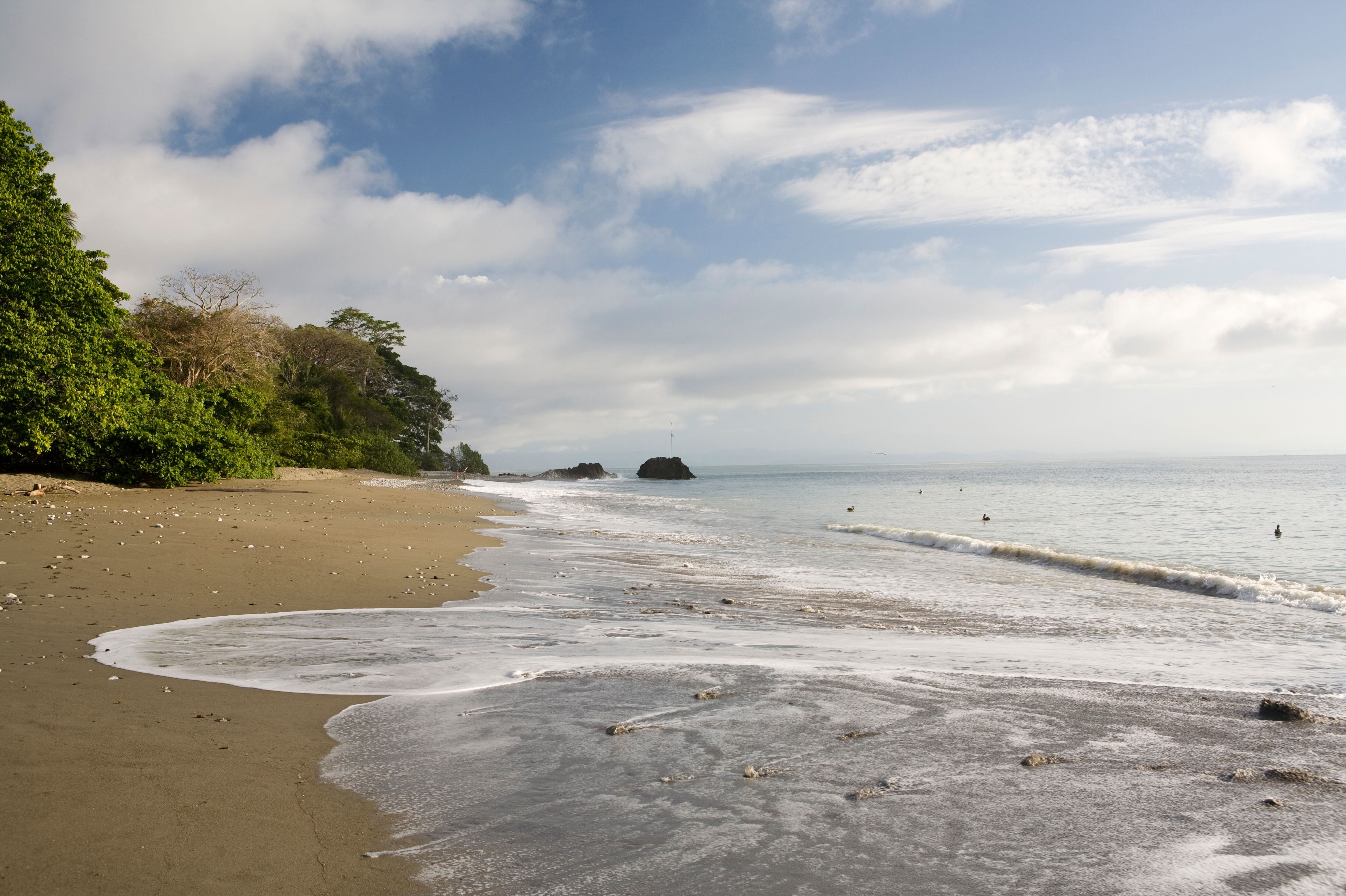 Aventuras de Península de Osa, el lado indígena de Costa Rica 