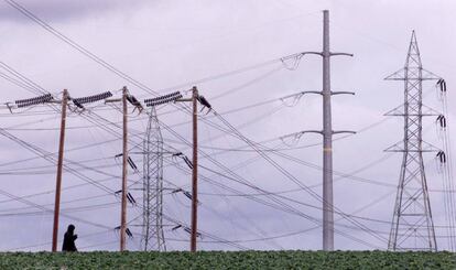 Redes electricas.