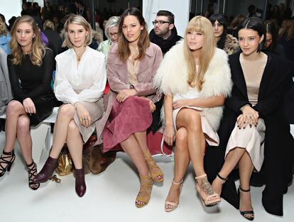 cover front row sin medias