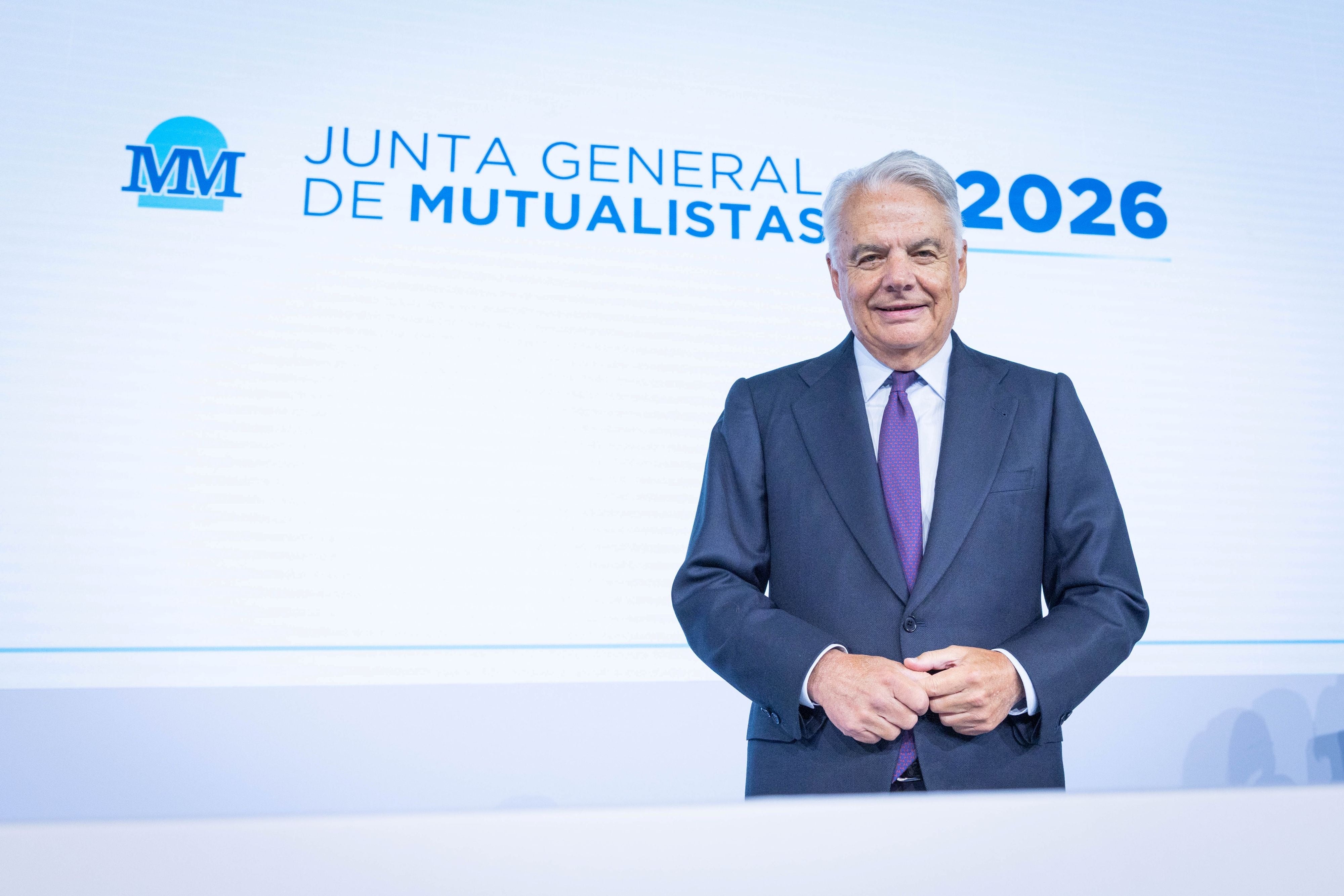 Mutua Madrileña compra el 100% de Reynasa para mejorar la eficiencia de sus negocios de movilidad 