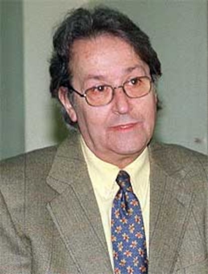 Robert Saladrigas.