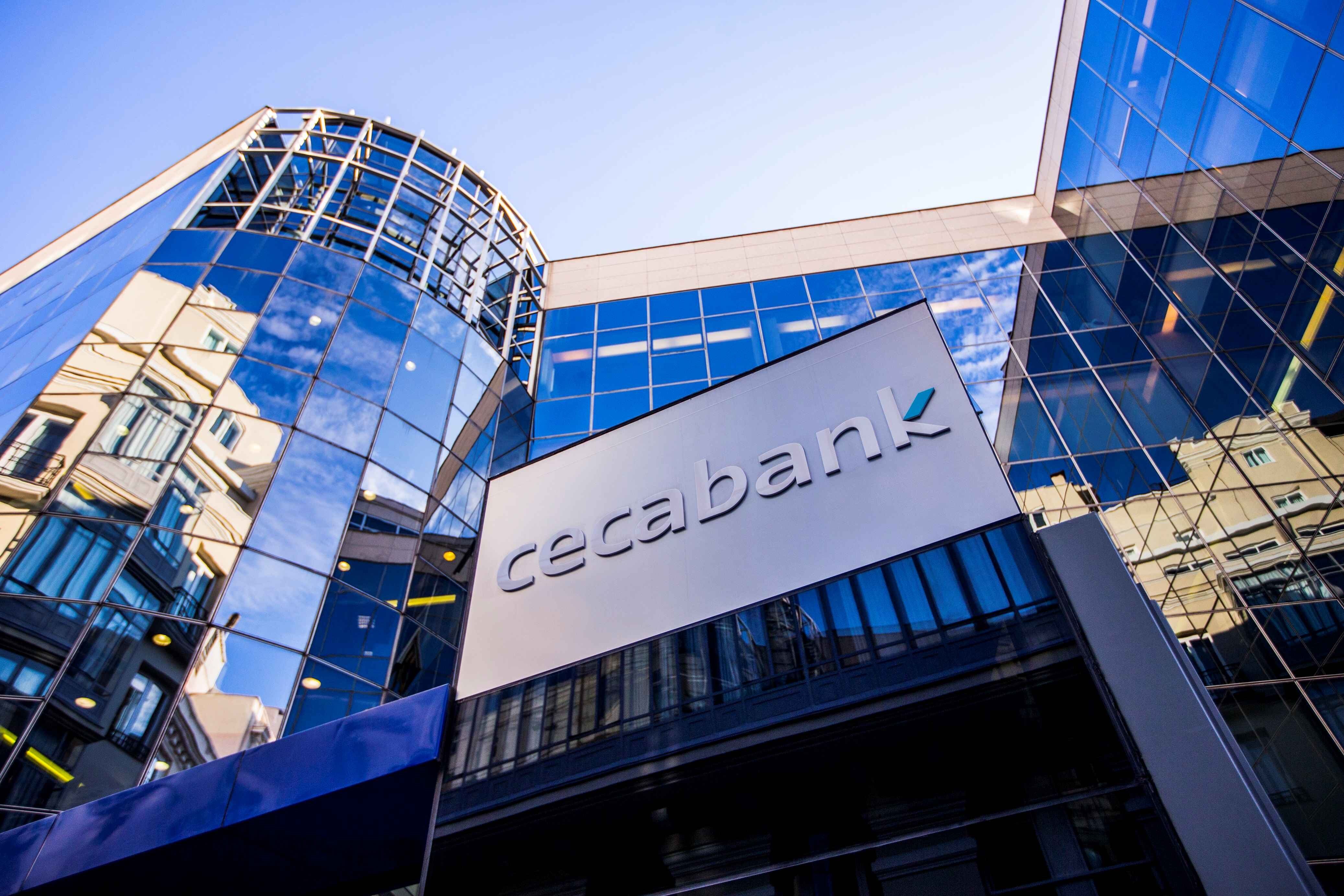 Cecabank se suma a otras nueve instituciones financieras para impulsar una ‘blockchain’ europea