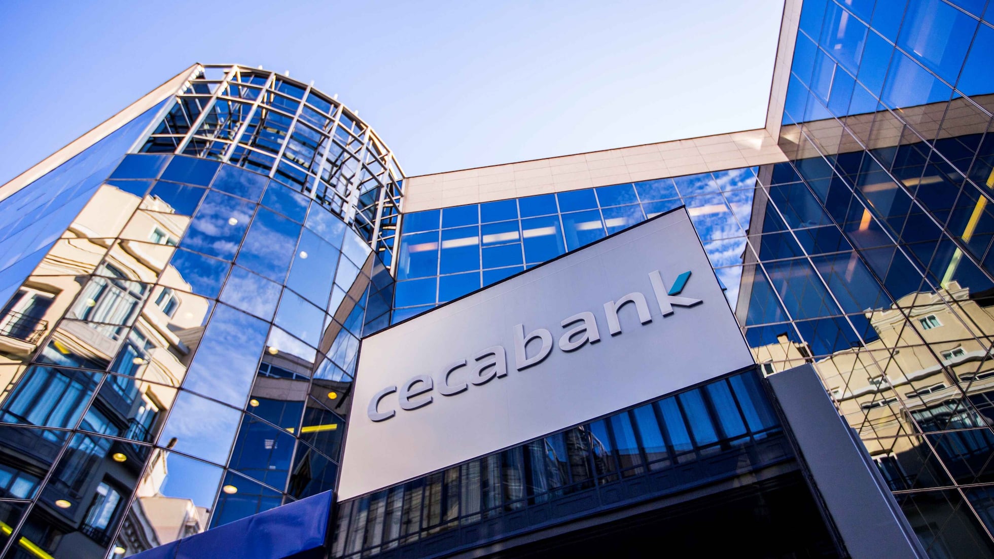 Cecabank se suma a otras nueve instituciones financieras para impulsar una ‘blockchain’ europea