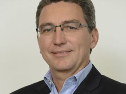 Carlos Moltini, consejero delegado de Cabevisi&oacute;n.
