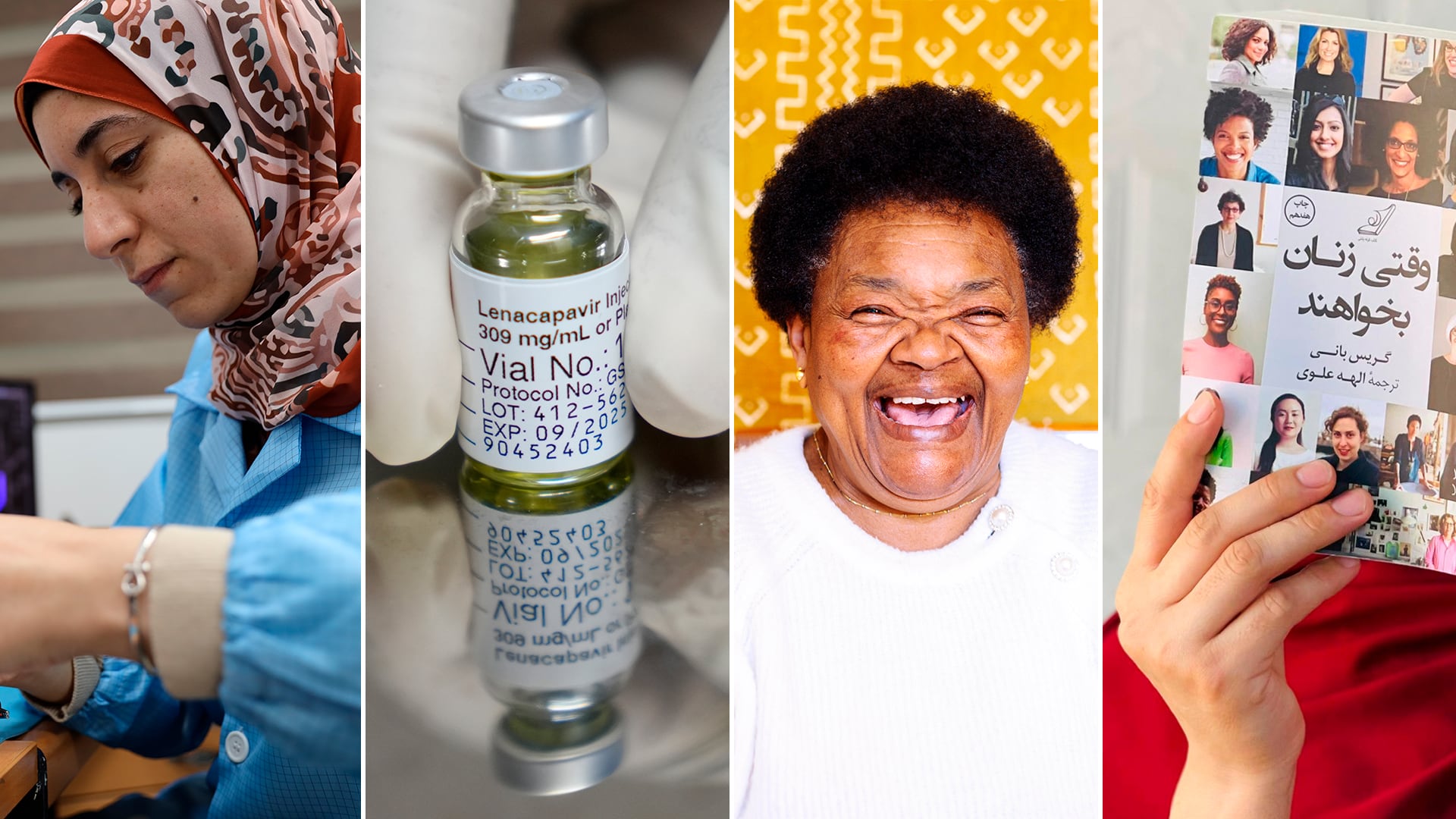 No todo está perdido: 10 buenas noticias que contamos en Planeta Futuro en 2025