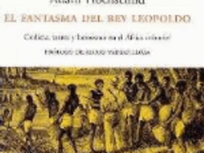 Cinco buenos libros sobre África para llevarse estas vacaciones