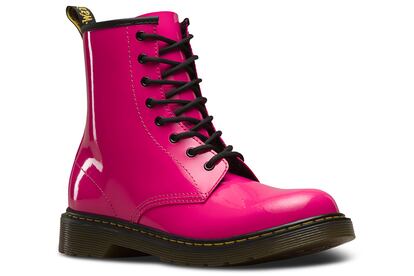 Dr. Martens (105€).