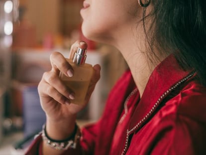 Perfumes top ventas para mujer