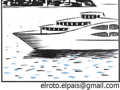 EL ROTO