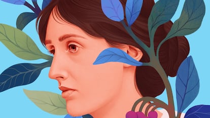The ‘dangerous woman’ Virginia Woolf fell in love with
