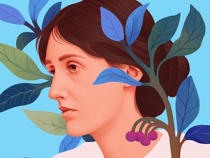 La mujer peligrosa de la que se enamoró Virginia Woolf