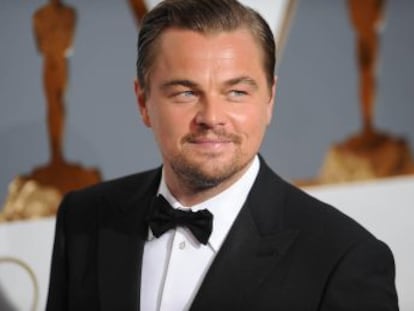 En su popular lista anual, la revista Time selecciona al actor como una de las 100 personalidades más destacadas