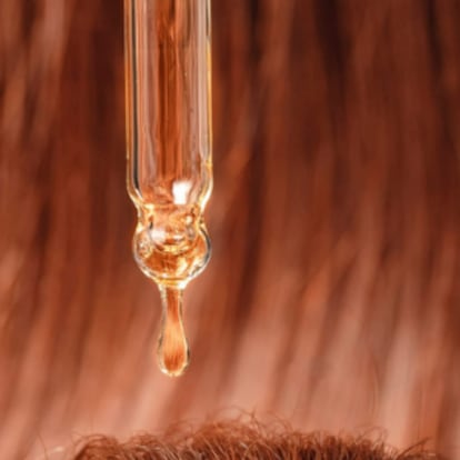 Con aceite de argán