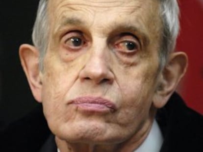 John Nash.