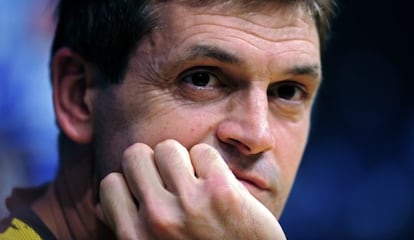 Tito Vilanova.