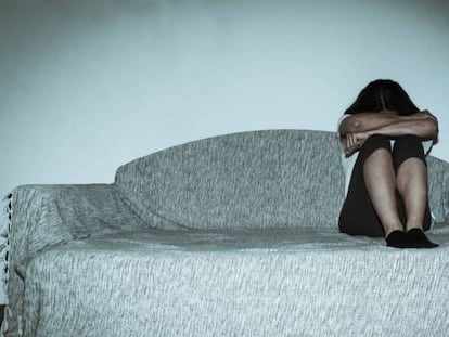 Condenado a 11 años de cárcel por abusar de su hija menor tutelada por la Generalitat