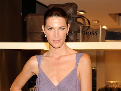 Mientras dormías: Hugo Boss inauguraba una tienda en Madrid