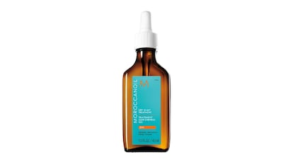 Tratamiento para cuero cabelludo seco de Moroccanoil. Alivia el picor y lucha contra la formación de caspa (45 ml).