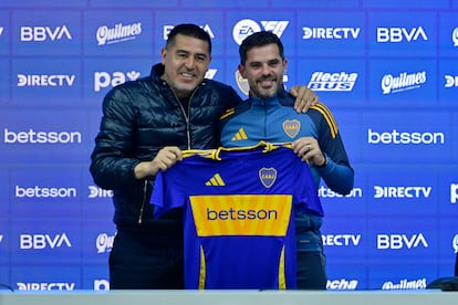 Fernando Gago