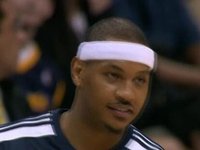 Mavericks 120-121 Nuggets