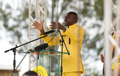 Nelson Chamisa