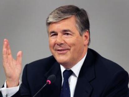 Miren lo que se pierde el Deutsche Bank