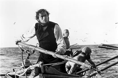 Moby Dick, de John Huston